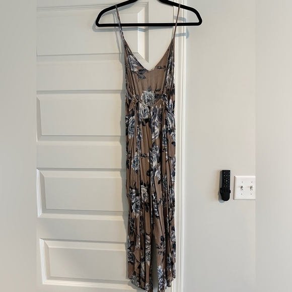 Audrey 3+1 Jumpsuit - Picture 4 of 6